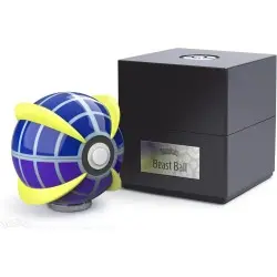 Pokémon réplique Diecast Ultra Ball  | 5060178520736