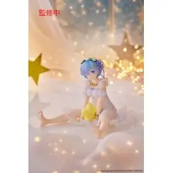 Re:Zero statuette PVC Desktop Cute Figure Rem Star Dreamy Ver. 13 cm | 0840342402830