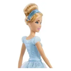 Disney Princesses poupée Cendrillon 29 cm | 0194735120253