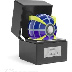 Pokémon réplique Diecast Ultra Ball  | 5060178520736