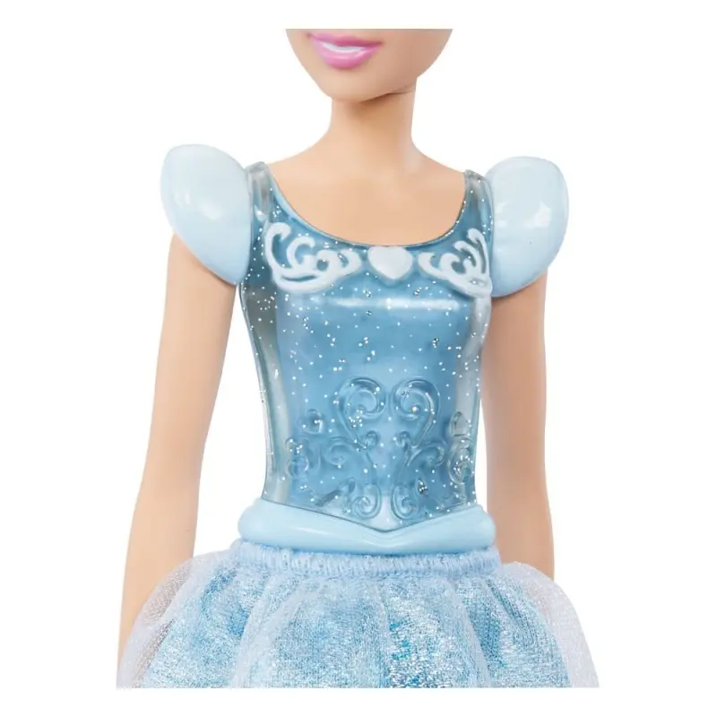 Disney Princesses poupée Cendrillon 29 cm | 0194735120253