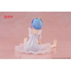 Re:Zero statuette PVC Desktop Cute Figure Rem Star Dreamy Ver. 13 cm | 0840342402830