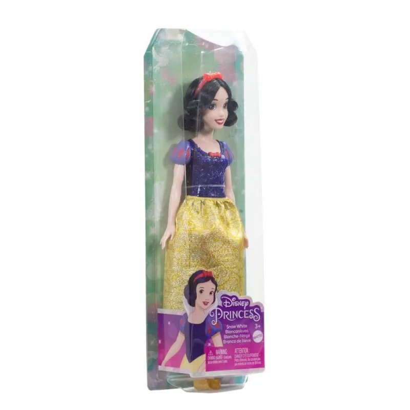 Disney Princesses poupée Blanche-Neige 29 cm | 0194735120277