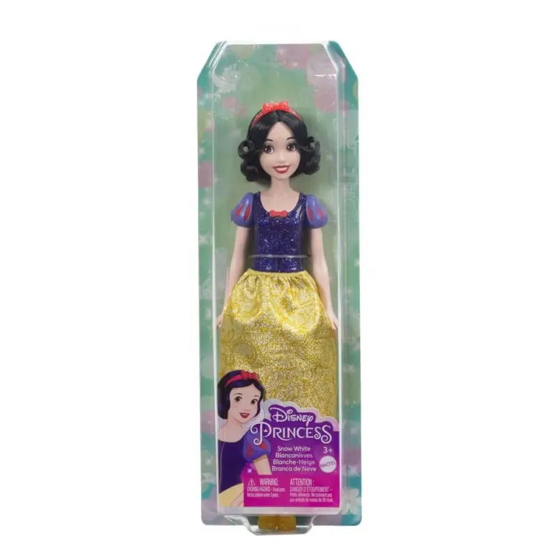 Disney Princesses poupée Blanche-Neige 29 cm | 0194735120277