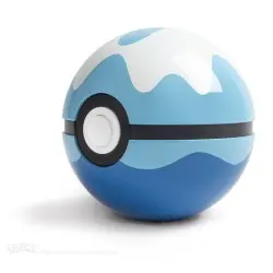 Pokémon réplique Diecast Scuba Ball | 5060178520804