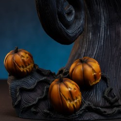 L´etrange Noël de Mr. Jack statuette 1/10 Art Scale Jack 36 cm   