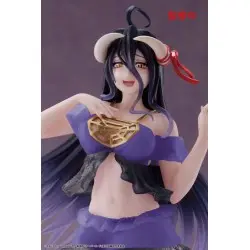 Overlord IV statuette PVC Coreful Albedo Nightwear Ver. 18 cm  | 0000451812108