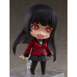 Licentie: Kakegurui 
Product: Dwangmatige Gokker Nendoroid beeldje Yumeko Jabami 10 cm
Merk: Good Smile Company