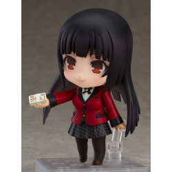 Licentie: Kakegurui 
Product: Dwangmatige Gokker Nendoroid beeldje Yumeko Jabami 10 cm
Merk: Good Smile Company