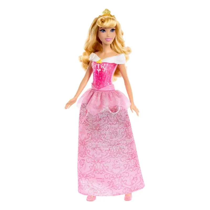 Disney Princesses poupée Aurore 29 cm | 0194735120352