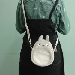 Mon voisin Totoro sac à main Big Totoro | 4970381700690