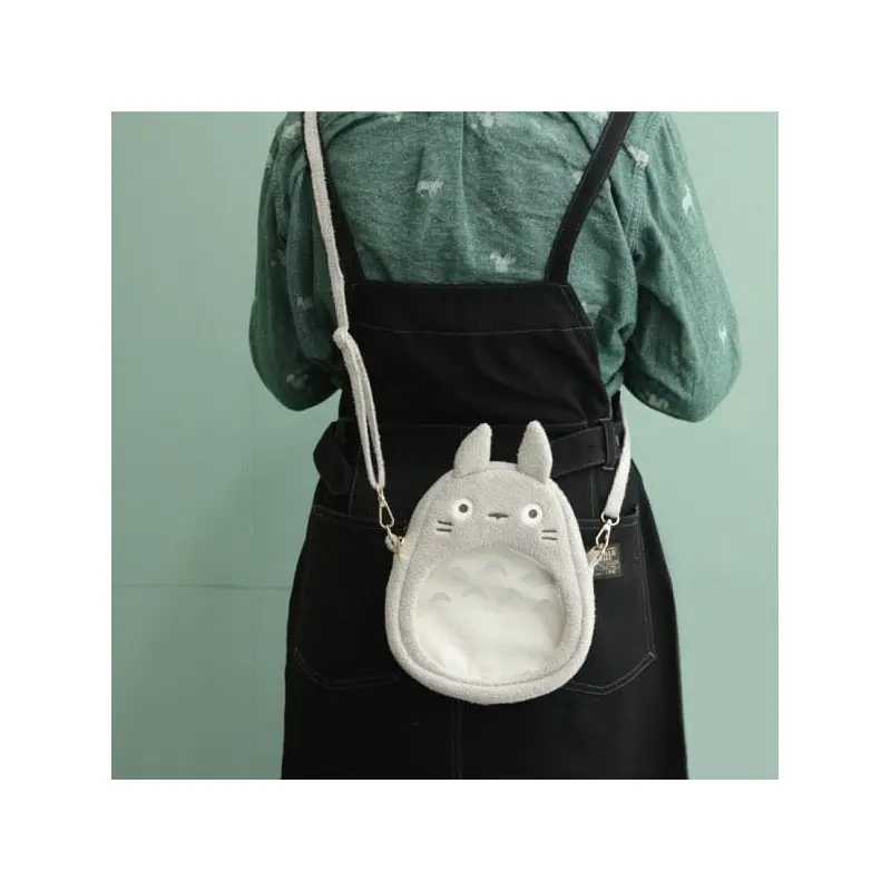 Mon voisin Totoro sac à main Big Totoro | 4970381700690