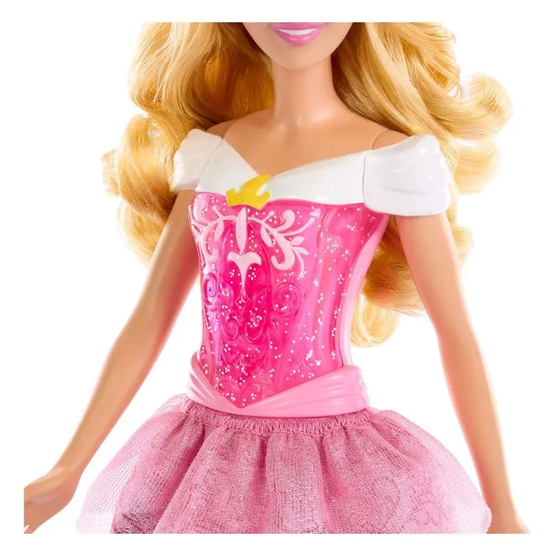 Disney Princesses poupée Aurore 29 cm | 0194735120352