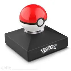 Pokémon réplique métal Diecast Mini Poké Ball | 5060178520828