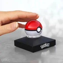 Pokémon réplique métal Diecast Mini Poké Ball | 5060178520828