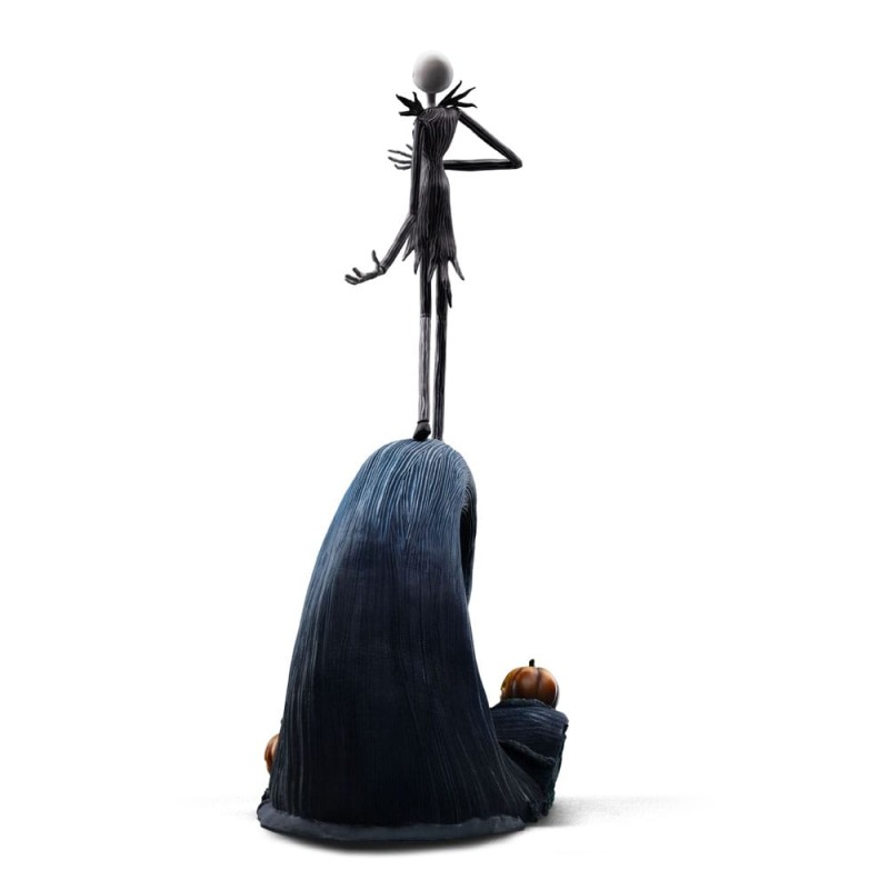L´etrange Noël de Mr. Jack statuette 1/10 Art Scale Jack 36 cm   