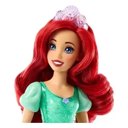 Disney Princesses poupée Ariel 29 cm | 0194735120338