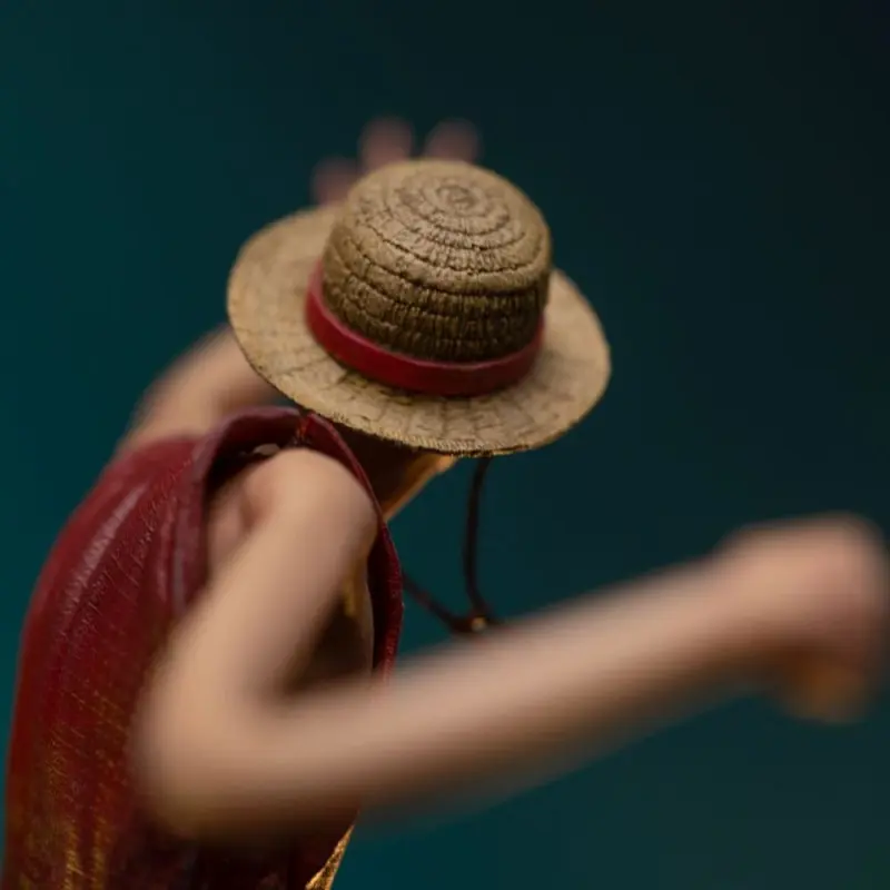 One Piece statuette 1/10 Art Scale Luffy 23 cm | 0618231957118
