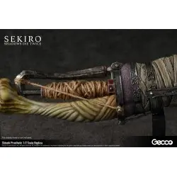 Sekiro: Shadows Die Twice réplique 1/2 Shinobi Prosthetic 32 cm | 4580744650892