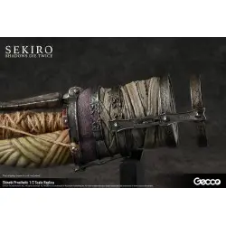 Sekiro: Shadows Die Twice réplique 1/2 Shinobi Prosthetic 32 cm | 4580744650892