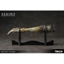 Sekiro: Shadows Die Twice réplique 1/2 Shinobi Prosthetic 32 cm | 4580744650892