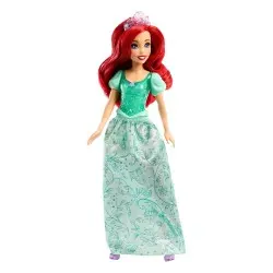 Disney Princesses poupée Ariel 29 cm | 0194735120338