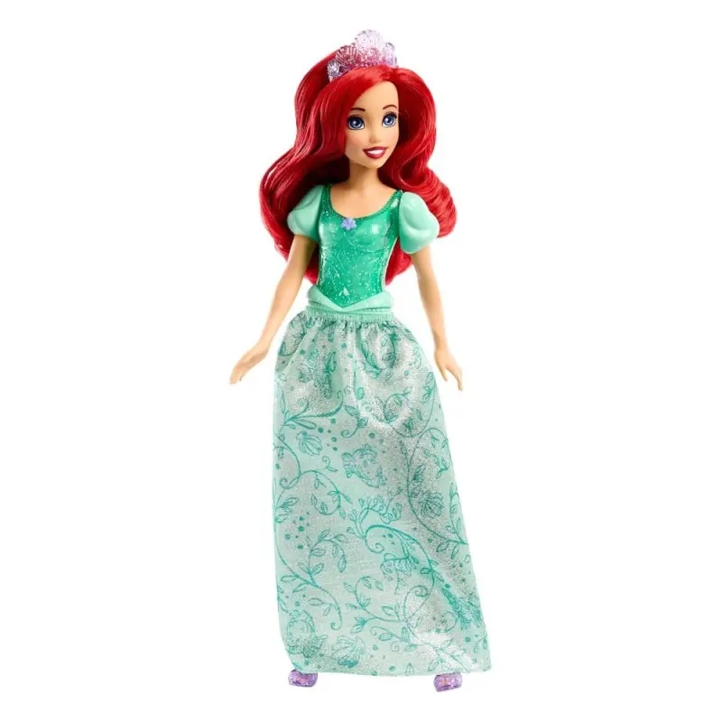 Disney Princesses poupée Ariel 29 cm | 0194735120338