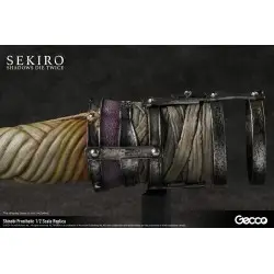 Sekiro: Shadows Die Twice réplique 1/2 Shinobi Prosthetic 32 cm | 4580744650892