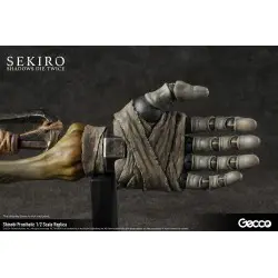 Sekiro: Shadows Die Twice réplique 1/2 Shinobi Prosthetic 32 cm | 4580744650892