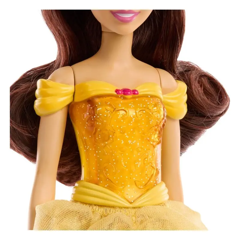 Disney Princesses poupée Belle 29 cm | 0194735120345