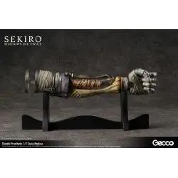 Sekiro: Shadows Die Twice réplique 1/2 Shinobi Prosthetic 32 cm | 4580744650892