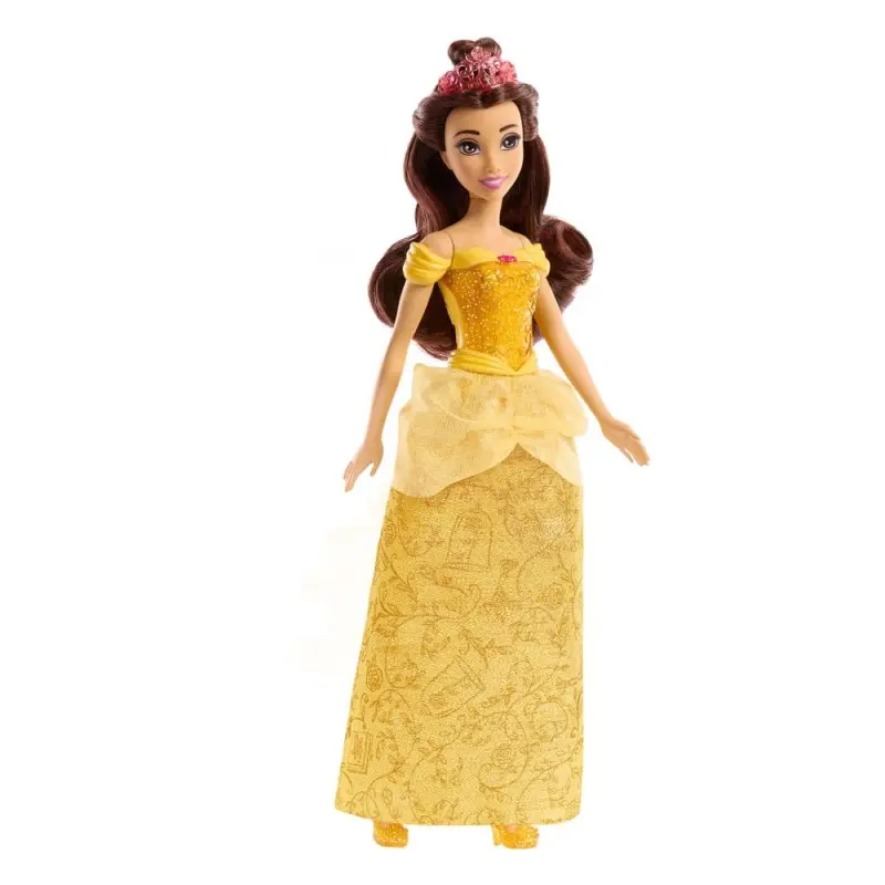 Disney Princesses poupée Belle 29 cm | 0194735120345