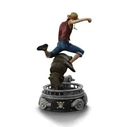 One Piece statuette 1/10 Art Scale Luffy 23 cm | 0618231957118