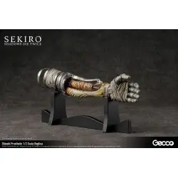 Sekiro: Shadows Die Twice réplique 1/2 Shinobi Prosthetic 32 cm | 4580744650892