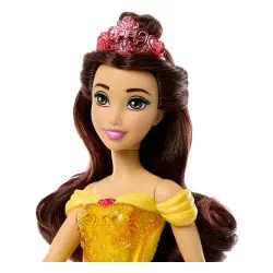 Disney Princesses poupée Belle 29 cm | 0194735120345