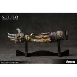 Sekiro: Shadows Die Twice réplique 1/2 Shinobi Prosthetic 32 cm | 4580744650892