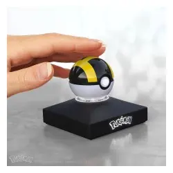 Pokémon réplique métal Diecast Mini Ultra Ball  | 5060178520842