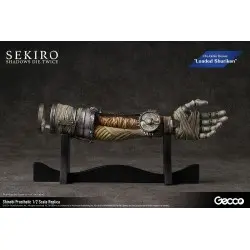 Sekiro: Shadows Die Twice réplique 1/2 Shinobi Prosthetic 32 cm | 4580744650892