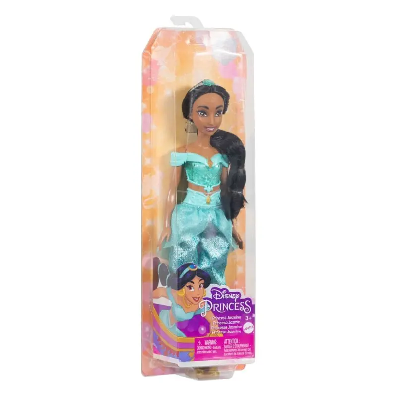Disney Princesses poupée Jasmine 29 cm | 0194735120246