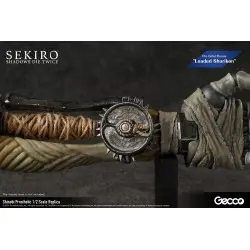 Sekiro: Shadows Die Twice réplique 1/2 Shinobi Prosthetic 32 cm | 4580744650892