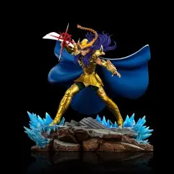 Saint Seiya statuette 1/10 Art Scale Scorpio Milo 24 cm     | 0618231957132