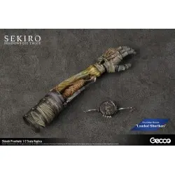 Sekiro: Shadows Die Twice réplique 1/2 Shinobi Prosthetic 32 cm | 4580744650892