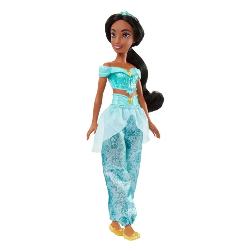 Disney Princesses poupée Jasmine 29 cm | 0194735120246