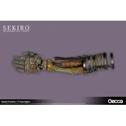 Sekiro: Shadows Die Twice réplique 1/2 Shinobi Prosthetic 32 cm | 4580744650892