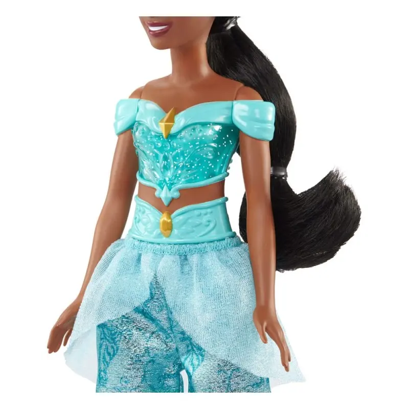 Disney Princesses poupée Jasmine 29 cm | 0194735120246