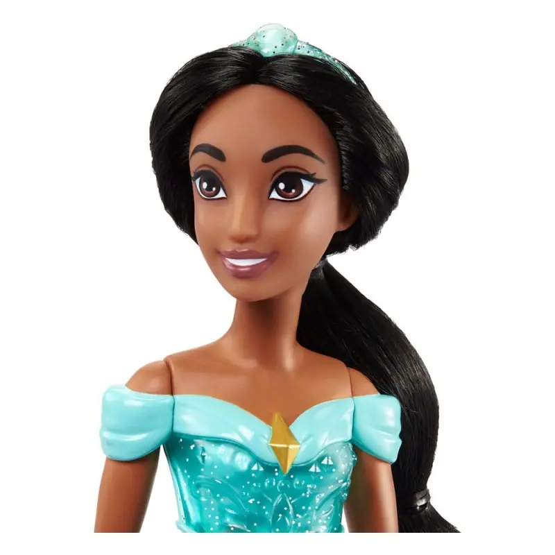 Disney Princesses poupée Jasmine 29 cm | 0194735120246