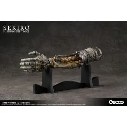 Sekiro: Shadows Die Twice réplique 1/2 Shinobi Prosthetic 32 cm | 4580744650892