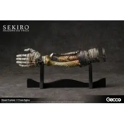 Sekiro: Shadows Die Twice réplique 1/2 Shinobi Prosthetic 32 cm | 4580744650892