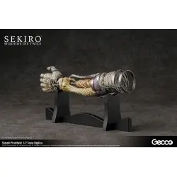 Sekiro: Shadows Die Twice réplique 1/2 Shinobi Prosthetic 32 cm | 4580744650892