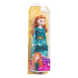 Disney Princesses poupée Merida 29 cm | 0194735120314